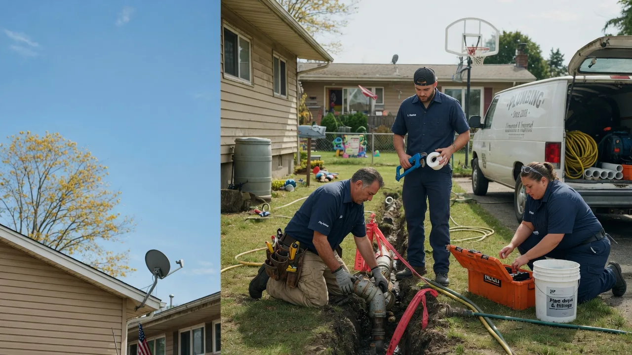 Garbage Disposal Replacement in Bakerstown, PA near me