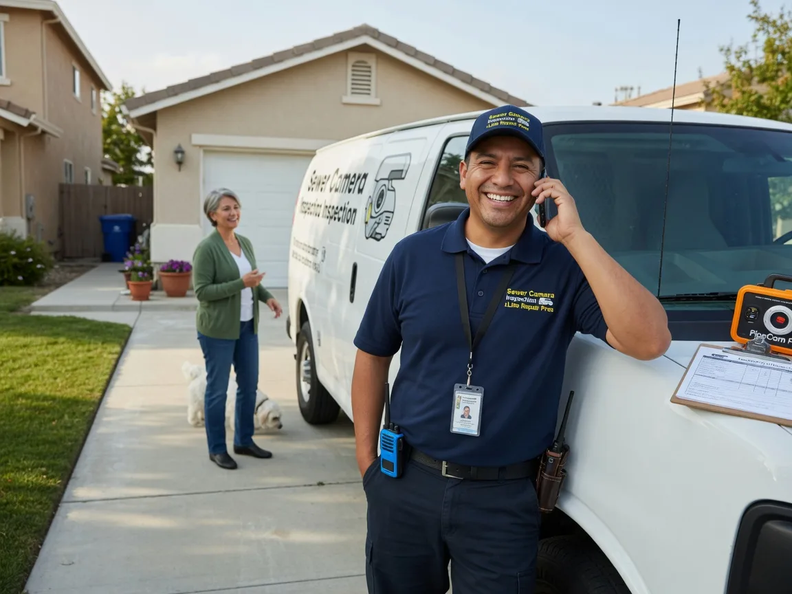 Sewer Line Repair Bakerstown, PA FAQs